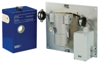 FT Electrically Heated Universal Filter